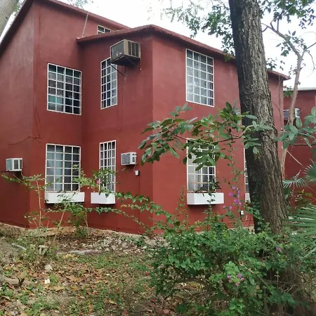 Departamento Tucán-3